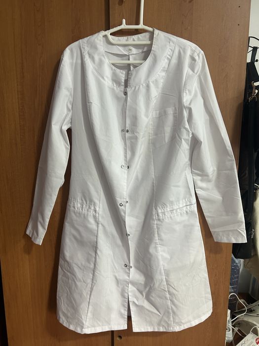 Халат медицинский