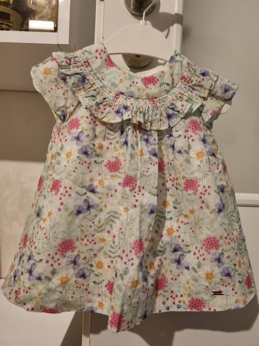 Set Mayoral 4-6 luni