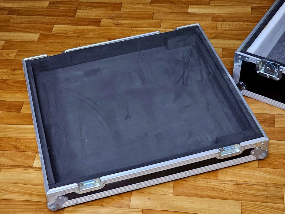 Кейс для микшерных пультов