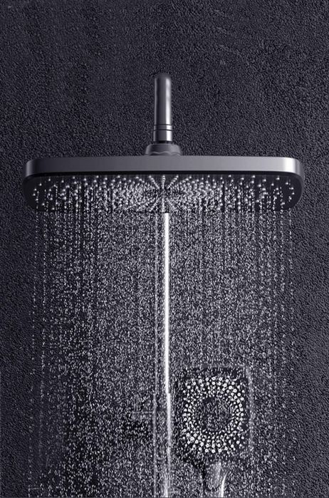 Уникална душ система с включена Батерия