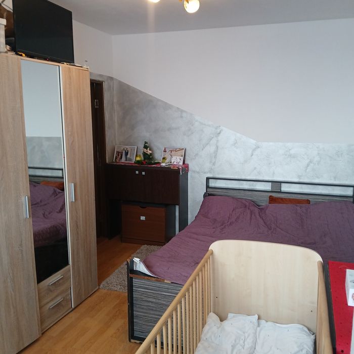 Apartament cu 2 camere