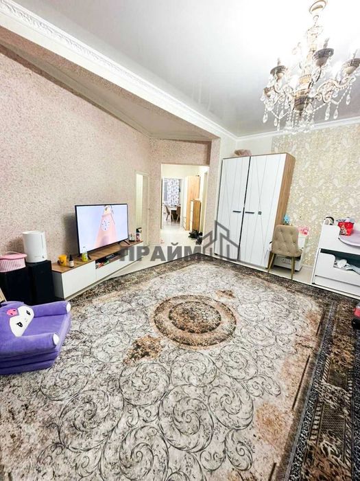 ПРОДАМ 1 ком. Болашак (Арнай ПРАЙМ)