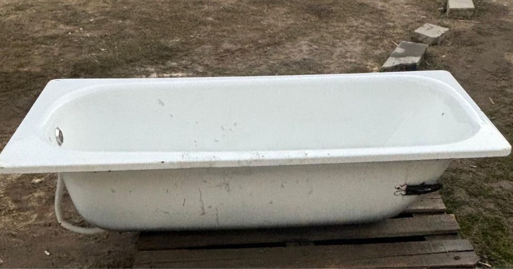 Ванная и раковина