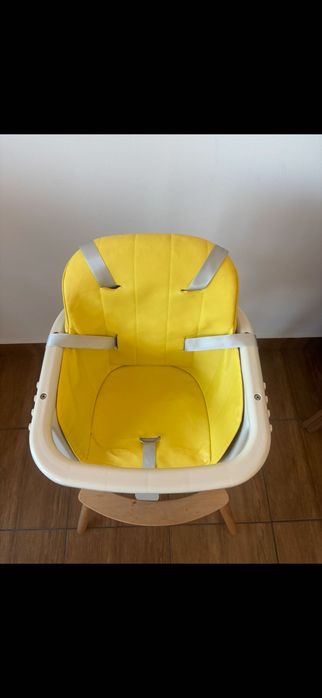 Scaun masă Wunderkid