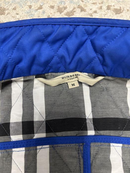 Куртка Турция burberry