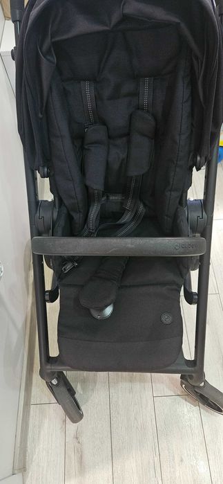Бебешка / детска количка Cybex Balios S Lux