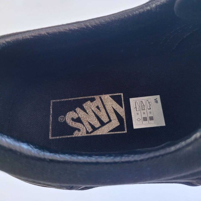 Vans, оригинални 43