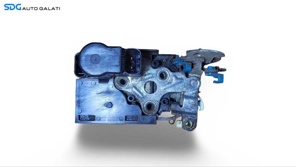 Broasca Incuietoare Stanga Spate Chevrolet Aveo 2003 - 2011 Cod A046818 [L8977]