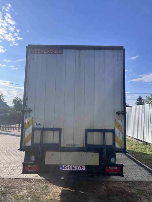 Iveco daily 65c15