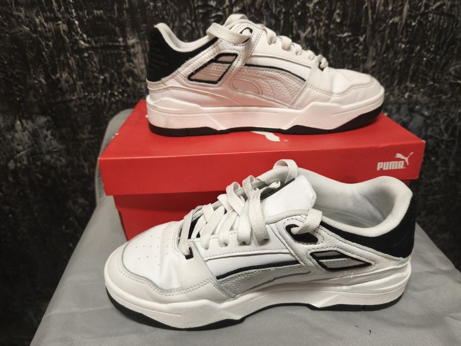 Adidas Puma Casual