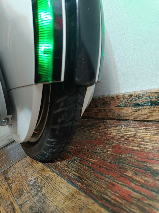 Monociclu NineBot One S2 Segway monowheel