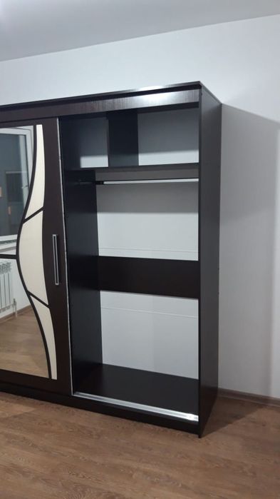 Шкаф Мебель купе