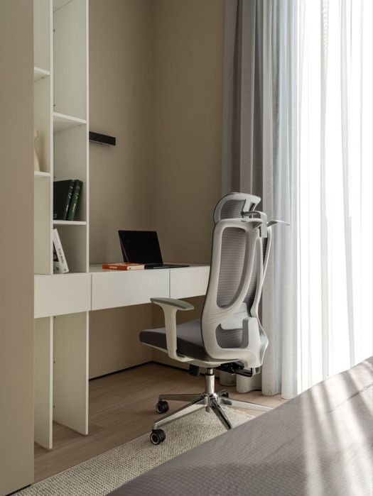 3х ком / Nest One / 72 м2 / видом на Ташкент сити