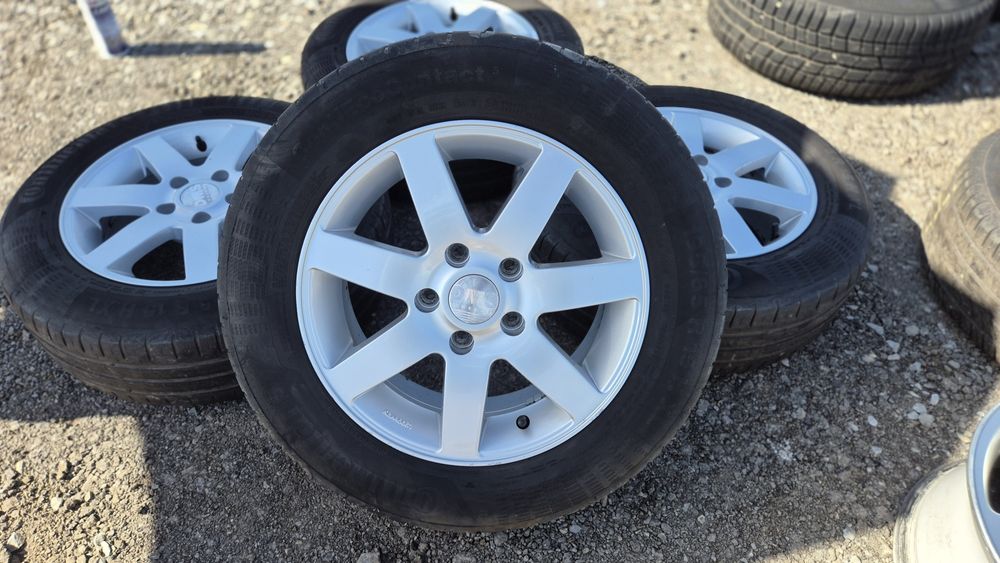 Джанти DMS 5/112 WV,Audi,Seat,Skoda 5x112