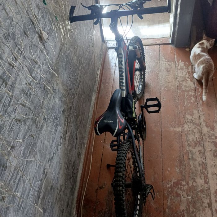 Продам велосипед