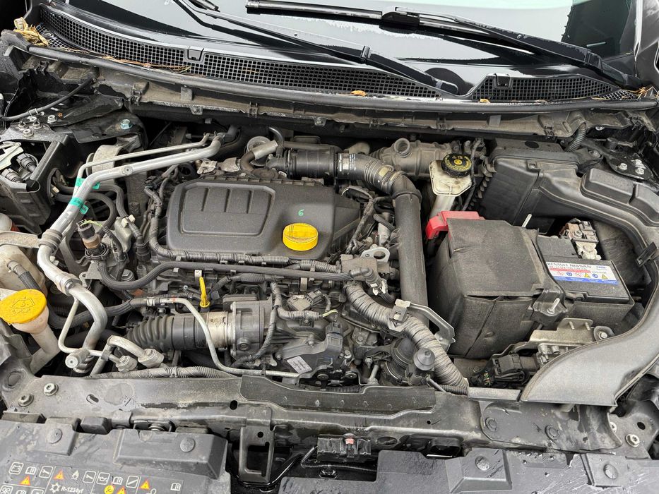 Dezmembrari piese Renault Kadjar 1.6 DCI 2016 Cod: R9M 4WD