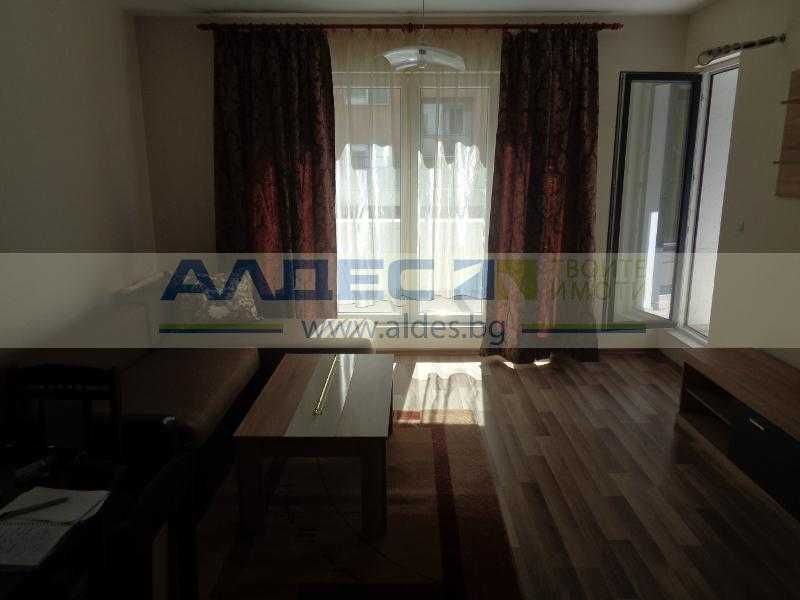 Дава се под наем Двустаен апартамент в София, Борово - 68 кв.м за 600 € - Снимка #1