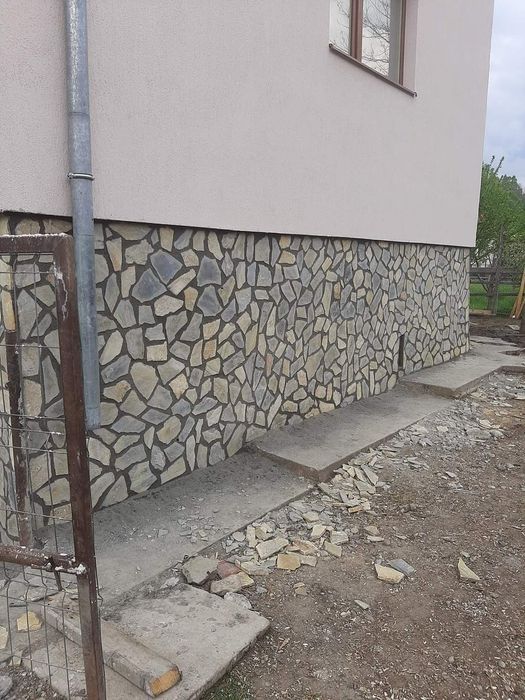 Piatră naturală de munte de Grecia