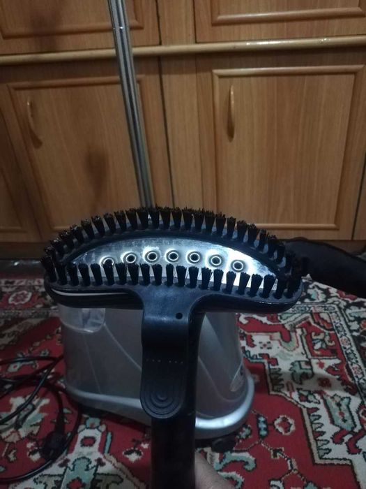 Паровой отпариватель