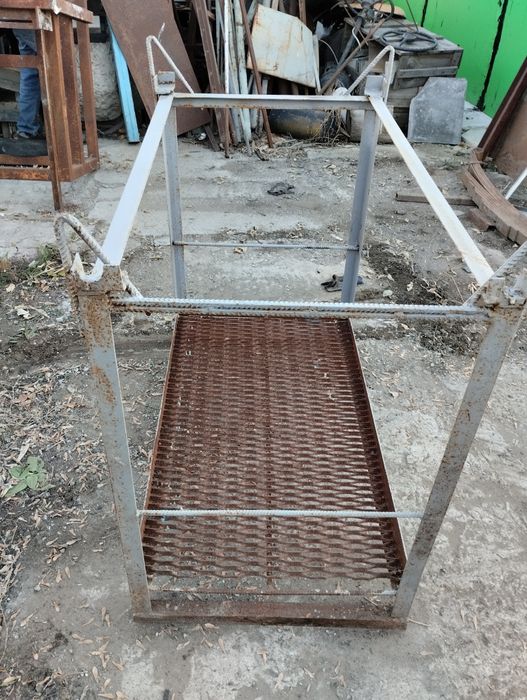 Продам Люльку для автокрана