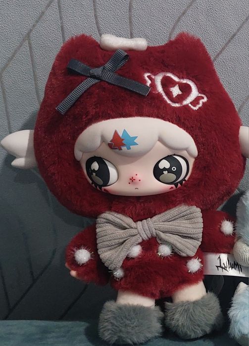 Продажа брелка Dangerous sweet star project