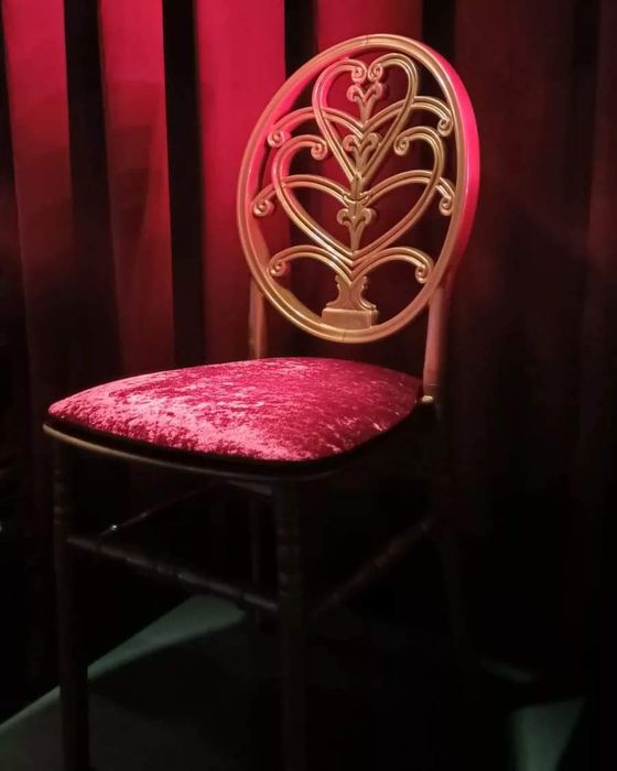 Scaune evenimente Chiavari