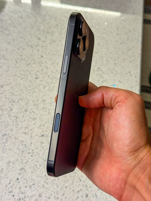 iPhone 16 Pro Max 256 GB