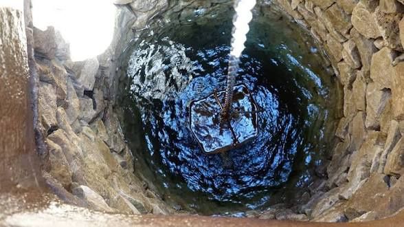 Фирма предлага почистване на кладенци