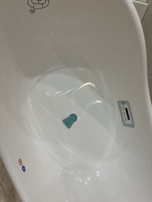 Продам  детскую ванночку