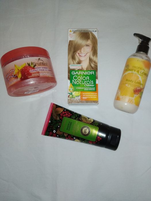 Продаётся косметика