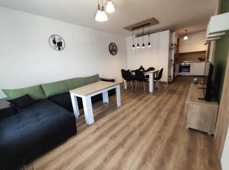 Дава се под наем Двустаен апартамент в София, Студентски град - 70 кв.м за 479.4 € - Снимка #1