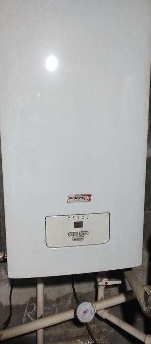 Centrala electrica  protherm 9 kw