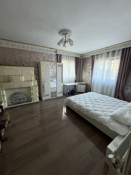 Casa de vanzare  25 km bucuresti racari ( ghregani )judetul dambovita