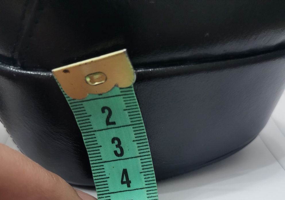 Ghete dama din piele naturala noi.