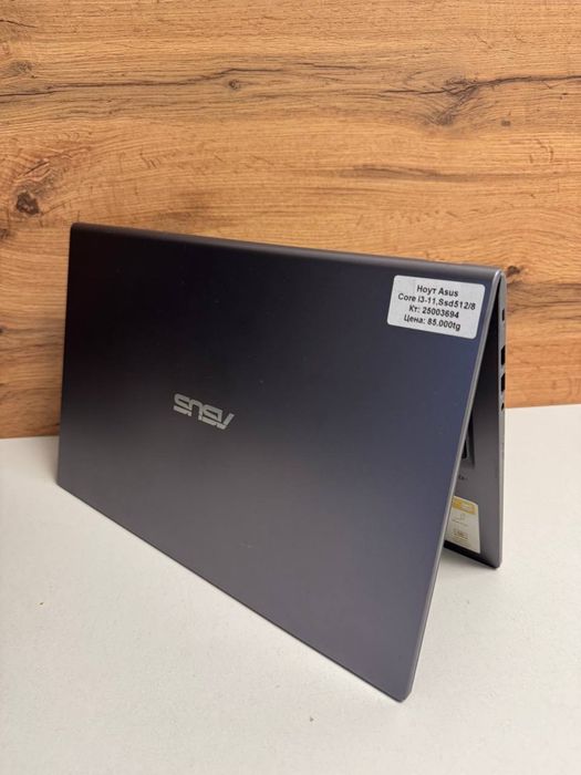 Ноут Asus/BariBarShop/рассрочка