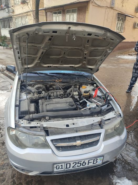 Продается нексия 2