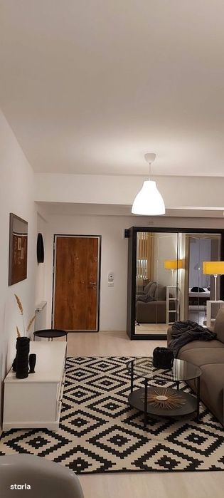 Apartament 2 camere Vitan-Barzesti / Centrala proprie
