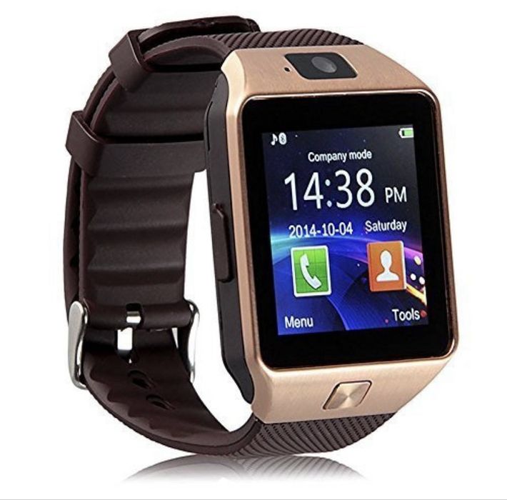 Smartwatch DZ09 PLUS