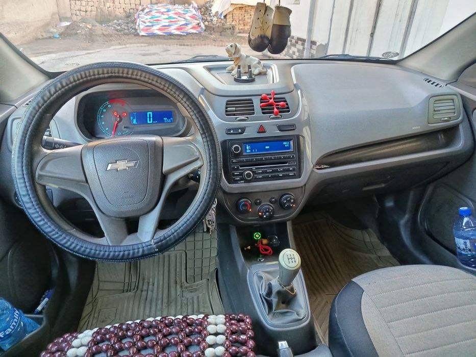 Кобальт сотилади