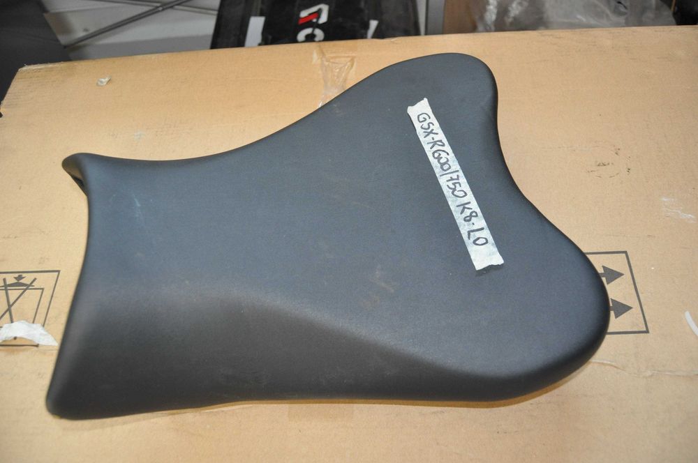 Suzuki GSXR 600/750 k8 k9 carene