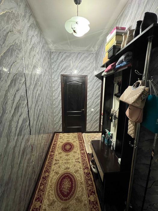 Qorasuv 6, 2/2/3 | Карасу-6, 2/2/3