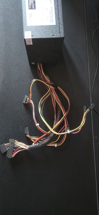 Захранване за PC