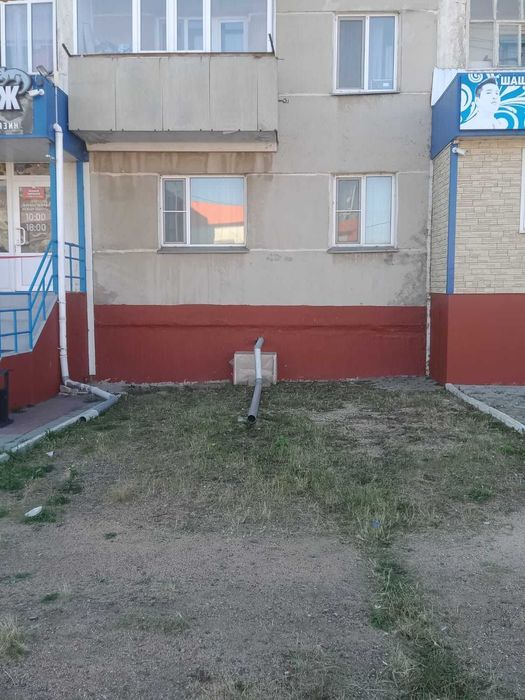 Продам 1-комнатную квартиру