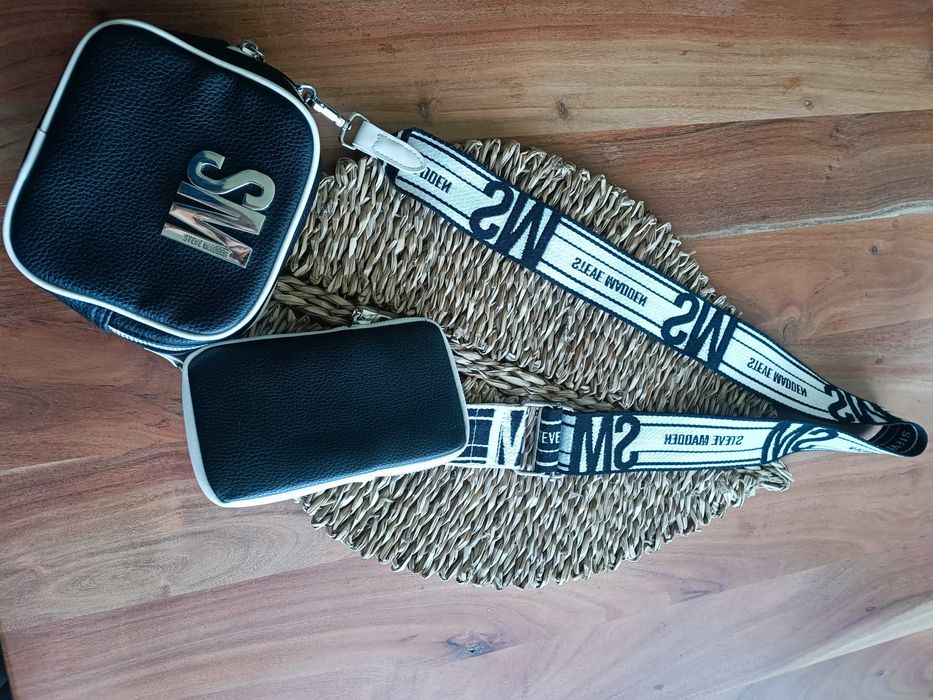 Чантичка Steve Madden