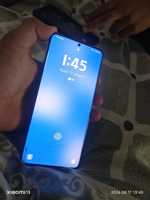 Samsung Galaxy A82 5G