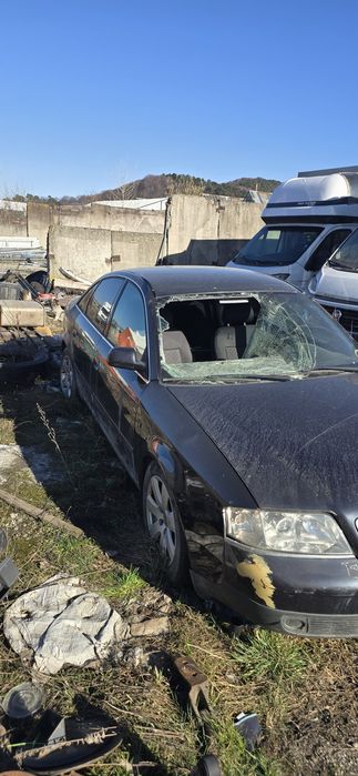 Audi A6 de vanzare