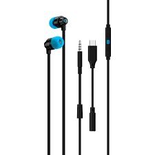 Наушники logitech g333