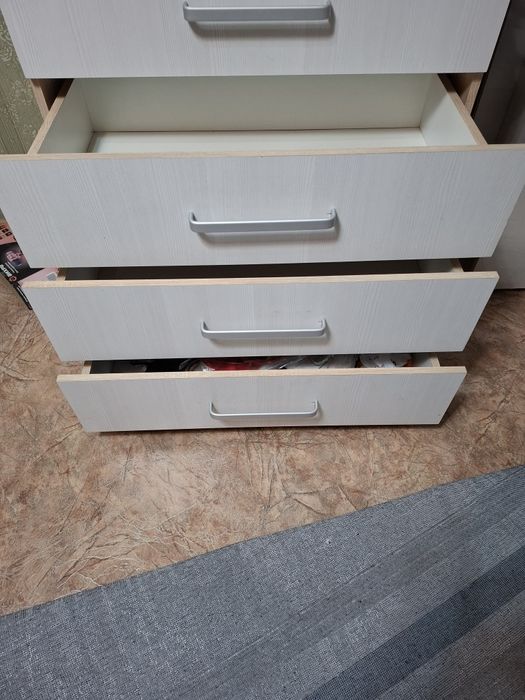 Продам комод в отличном состоянии