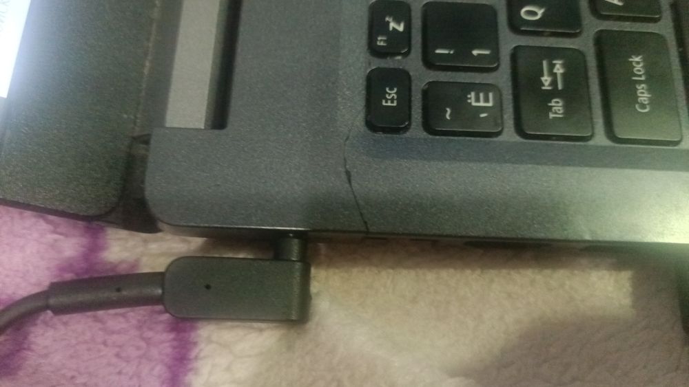 Ноутбук Acer aspire 5 A 515-45