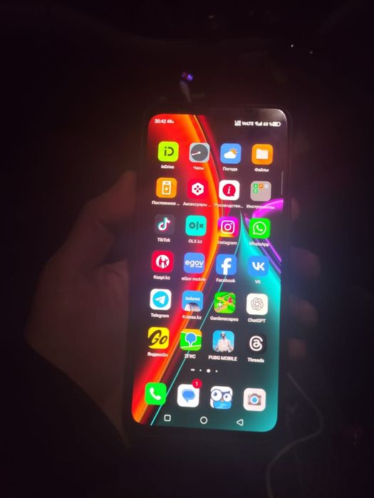 ZTE Nubia Redmagic 7